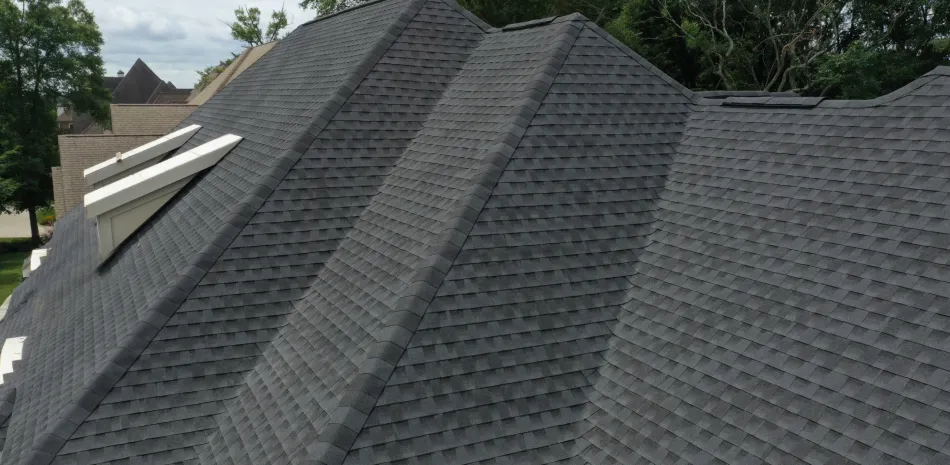 Roofing