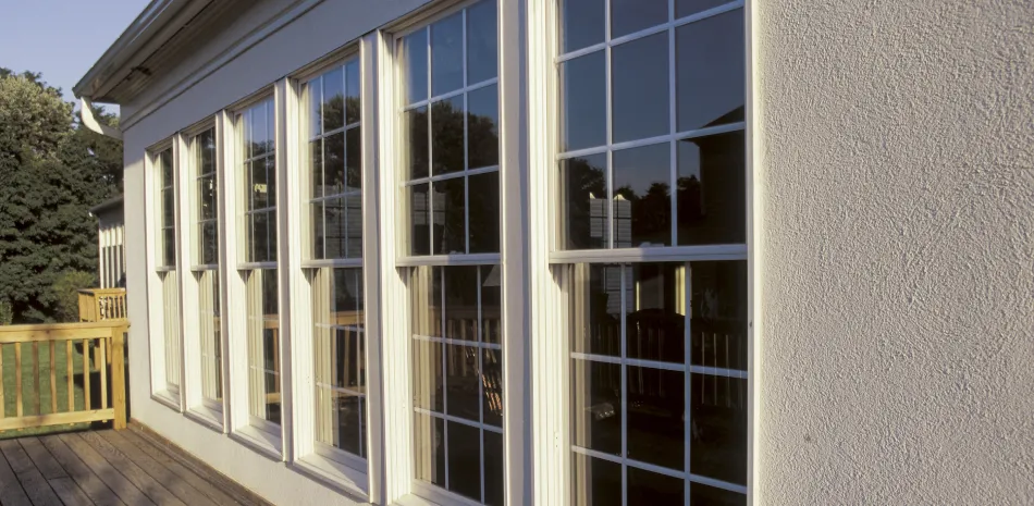 Window Replacements